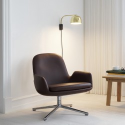 Normann Copenhagen Grant Wall Lamp 43 cm