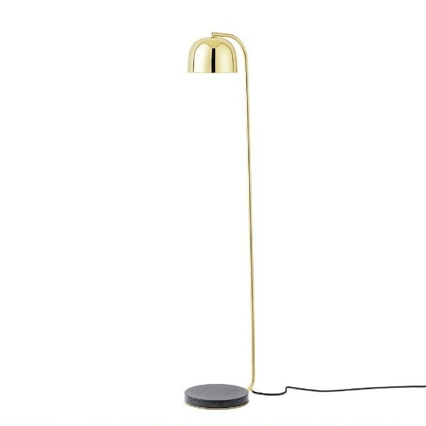 Normann Copenhagen Grant Floor Lamp