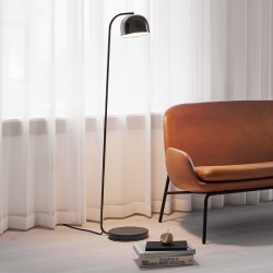 Normann Copenhagen Grant Floor Lamp