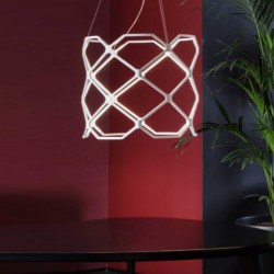 Nemo Titia Pendant Lamp 