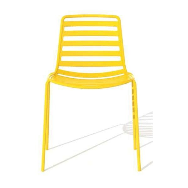 Enea Street Chair