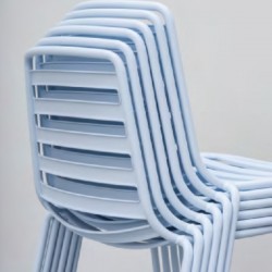 Enea Street Chair