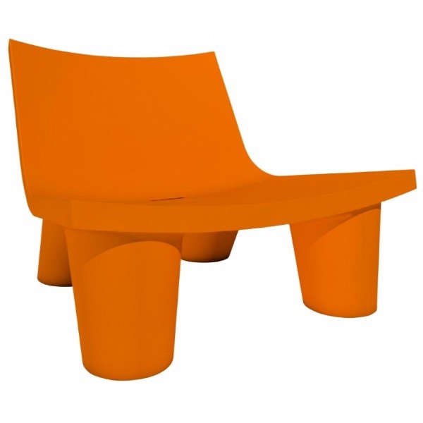 Slide Low Lita Chair