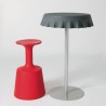 Slide Drink Stool 