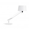 Carpyen Lektor Table Lamp White