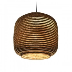 Graypants Ausi 14 Pendant Scraplights