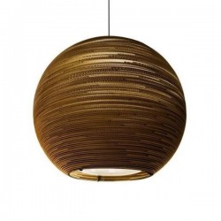 Graypants Sun Pendant Lamp 48cm