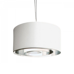 Oluce Circles 429 Hanging Lamp
