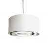 Oluce Circles 429 Hanging Lamp