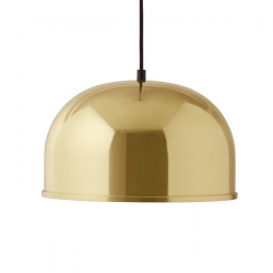 Audo Copenhagen GM Pendant 30 Brass