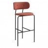 Gubi Coco Bar Chair