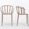 Kartell Venice Chairs