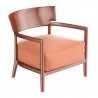 Kartell Cara Lounge Chair 