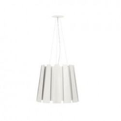 Carpyen Twist Suspension Lamp 