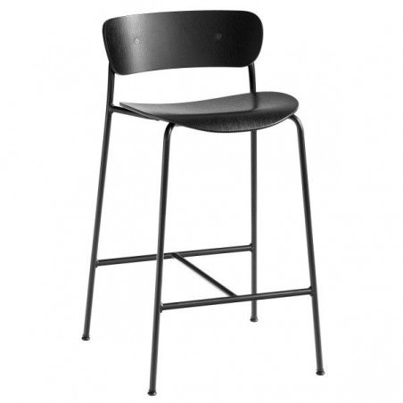 &Tradition Pavilion AV7 Counter Stool | Questo Design