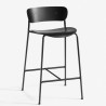 &Tradition Pavilion AV7 Counter Stool