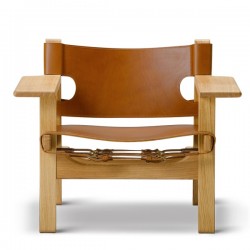 Fredericia The Spanish Easy Chair