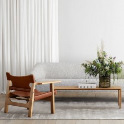 Fredericia The Spanish Easy Chair