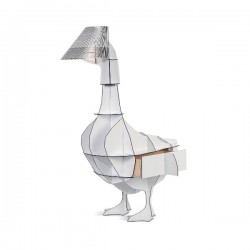 Ibride Junon Bedside Lamp 