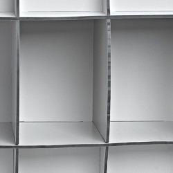 Ibride Junior Bookcase 