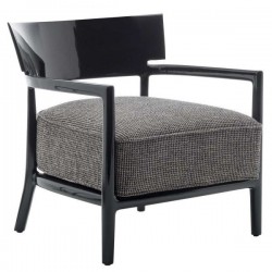 Kartell Cara Fancy Lounge Chair