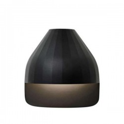 Le Klint Facet Wall Lamp with Small Plate 
