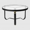 Gubi Adnet Coffee Table -...