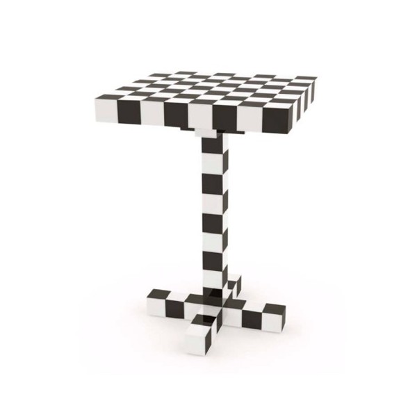 moooi chess table