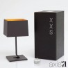 Axis 71 Memory Table Light XXSmall 