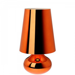 Kartell Cindy Table Lamp 