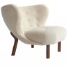 &Tradition Little Petra Lounge Chair 