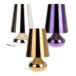 Kartell Cindy Table Lamp 