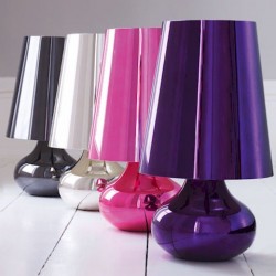 Kartell Cindy Table Lamp 