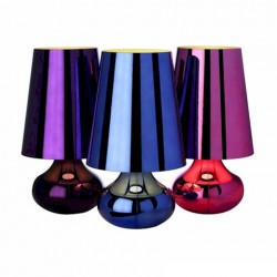 Kartell Cindy Table Lamp 