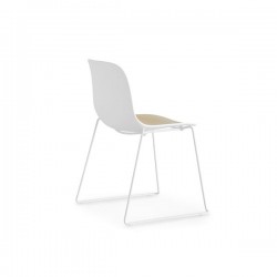 Lapalma Seela Chair Sled