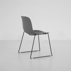 Lapalma Seela Chair Sled