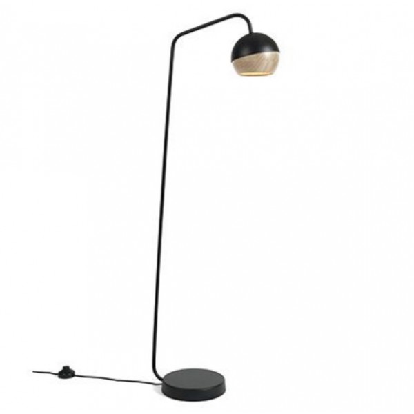 Mater Ray Floor Lamp