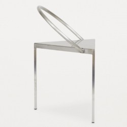 Buy The Frama Triangolo Chair Questo Design