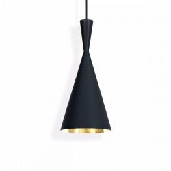 Tom Dixon Beat Tall Pendant