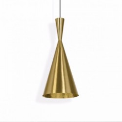 Tom Dixon Beat Tall Pendant