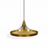 Tom Dixon Beat Wide Pendant