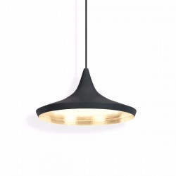 Tom Dixon Beat Wide Pendant