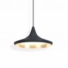 Tom Dixon Beat Wide Pendant