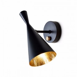 Tom Dixon Beat Wall Lamp