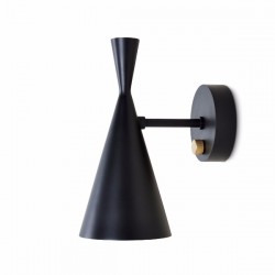 Tom Dixon Beat Wall Lamp