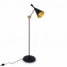 Tom Dixon Beat Floor Lamp