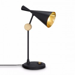 Tom Dixon Beat Table Lamp