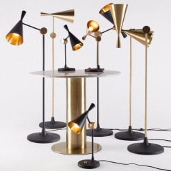 Tom Dixon Beat Floor Lamp