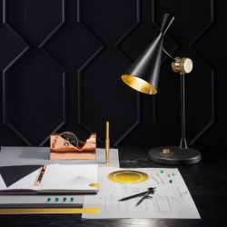 Tom Dixon Beat Table Lamp