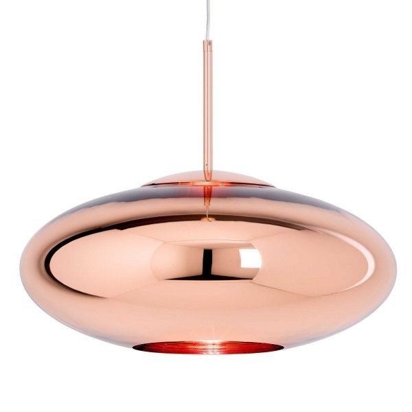 Tom Dixon Copper Wide